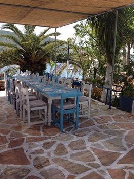 Plataria Beach Hotel Σύβοτα Εξωτερικό φωτογραφία