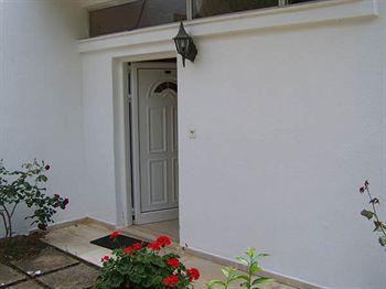 Plataria Beach Hotel Σύβοτα Εξωτερικό φωτογραφία