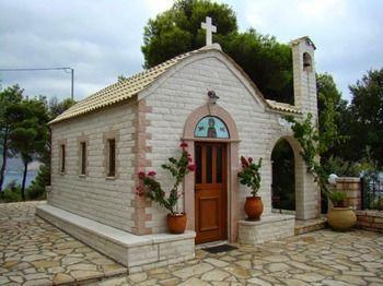 Plataria Beach Hotel Σύβοτα Εξωτερικό φωτογραφία